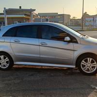 MERCEDES CLASSE B  A PIACENZA - 10 MARZO 2026
