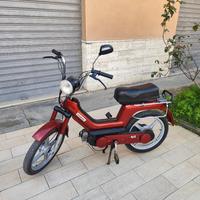Piaggio Sì 