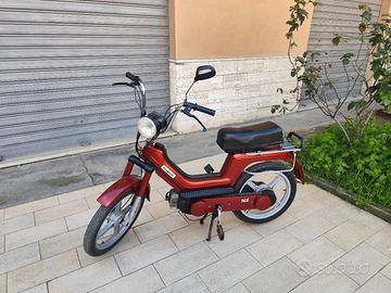 Piaggio Sì 