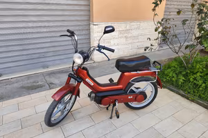 Piaggio Sì 
