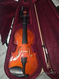 violino 3/4