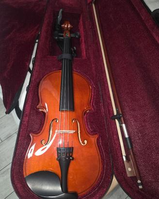 violino 3/4