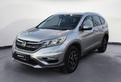 Honda CR-V 1.6 Elegance + Navi 4WD aut.