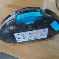 lubluelu serbatoio robottino sl60 aspirapolvere 