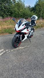ZONTES ZT  703RR