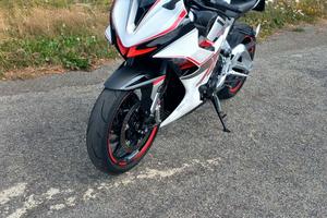 ZONTES ZT  703RR