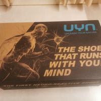 scarpe da corsa camminata 