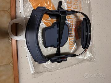 Busto ortopedico C35