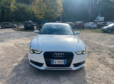 audi a 5 