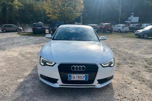 audi a 5 