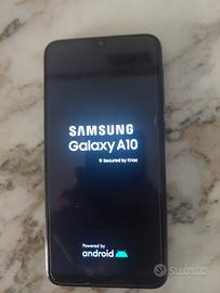 samsung a10 