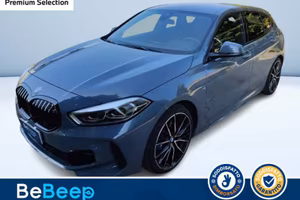 BMW Serie 1 118D MSPORT AUTO