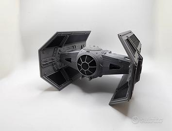 caccia tie-x1 Star Wars