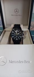orologio Mercedes cronografo 