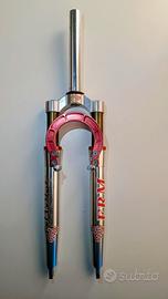 Forcella FRM da 26" 