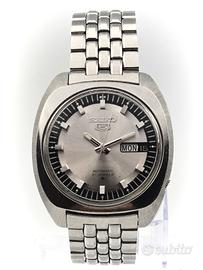Orologio Seiko automatico vintage 