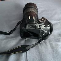 Nikon reflex d3200