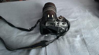 Nikon reflex d3200