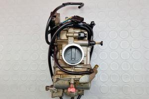 CARBURATORE KEIHIN HONDA CRF 300 X 2010 2011 CRE 2