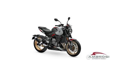 Triumph Trident  800