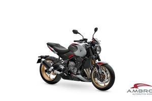 Triumph Trident  800