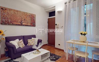 LOFT MODERNO , OPEN SPACE, CON POSTO AUTO