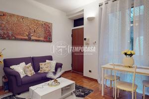 LOFT MODERNO , OPEN SPACE, CON POSTO AUTO