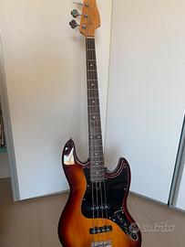 Marcus Miller V3 TS 2nd Gen