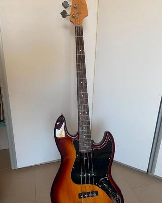 Marcus Miller V3 TS 2nd Gen
