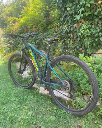 Bicicletta Mountain bike Orbea uomo S