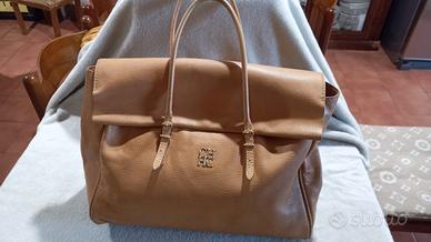 carolina Herrera borsa grande a spalla 