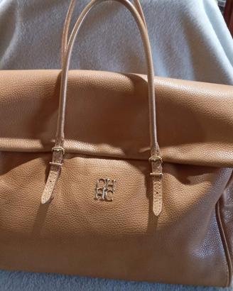 carolina Herrera borsa grande a spalla 