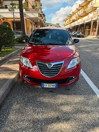Lancia y Ypsilon METANO  Gold ecochic 80c