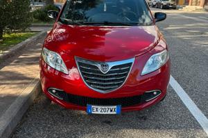 Lancia y Ypsilon METANO  Gold ecochic 80c