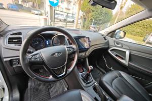 DR6 anno 2019 1.5 turbo Benzina/GPL