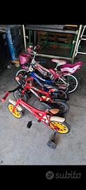 bici x bambini