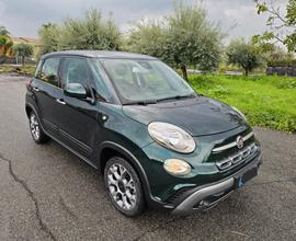 Fiat 500L 1.3 Multijet 95 CV Cross