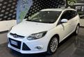 Ford Focus - 2012 1.6 TDCi 115 CV SW