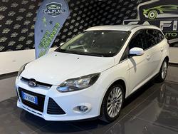 Ford Focus - 2012 1.6 TDCi 115 CV SW