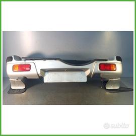 Paraurti Posteriore Suzuki Grand Vitara 1 Serie