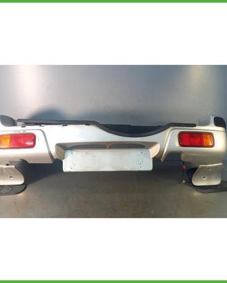 Paraurti Posteriore Suzuki Grand Vitara 1 Serie