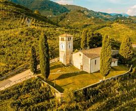 Ristorante a Farra di Soligo