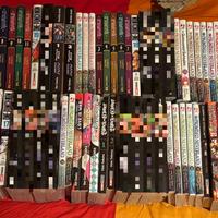 Manga e fumetti 3€