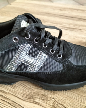 Scarpe donna numero 38, indossate una volta