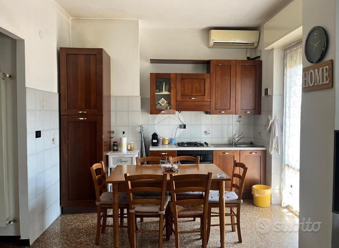 Appartamento – GE - Vista 5