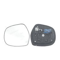 VETRO SPECCHIO BASE SINISTRA TOYOTA LAND CRUISER 0