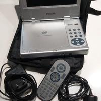 lettore DVD portatile