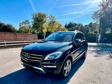 Mercedes-Benz ML 250