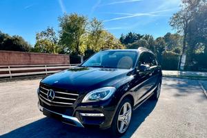Mercedes-Benz ML 250