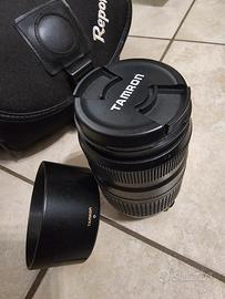 OBBIETTIVO TAMRON 70-300